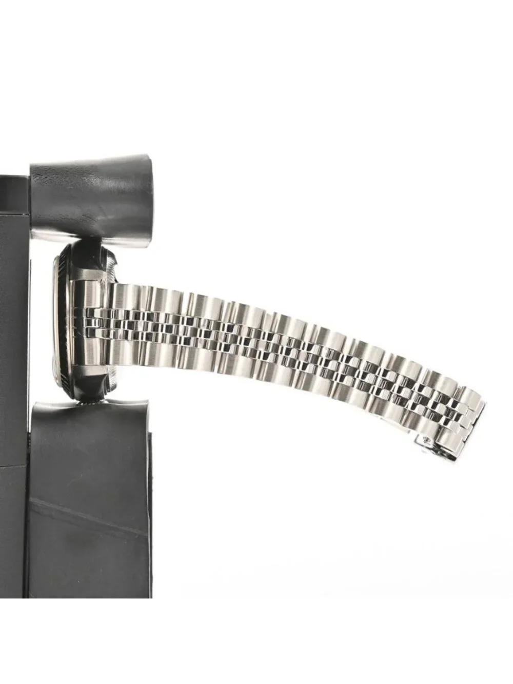 Rolex Watch Datejust White Gold